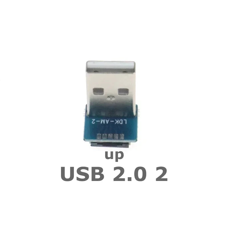 FFC Type-C Mini Micro USB Extension Ribbon Cable 90 FPV Slim Flat Soft flexible FPC charge FPV Brushless Handheld Gimbal monitor