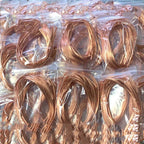 New Desoldering Braid Tape Copper Solder Wire Tin Low Temperature Easy Melt Removal Soldering Wick Tin for Phone PC PCB Repair