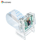 Motorized Focus Pi Camera Autofocus for Raspberry Pi Camera Module Motorized Lens Software Precise Manual Focus OV5647 5MP 1080P