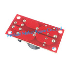 AC to DC Rectifier Filter Power Board - 3A/8A Output, Single Power Supply Conversion with LED Indicator for Amplifiers