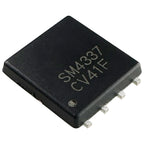 SM4336N SM4337 SM4364A SM4365N SM4370 SM4373NA SM4377N SM4378 4503NH 4504NH 4508NH N-Channel Enhancement Power Transistor MOSFET