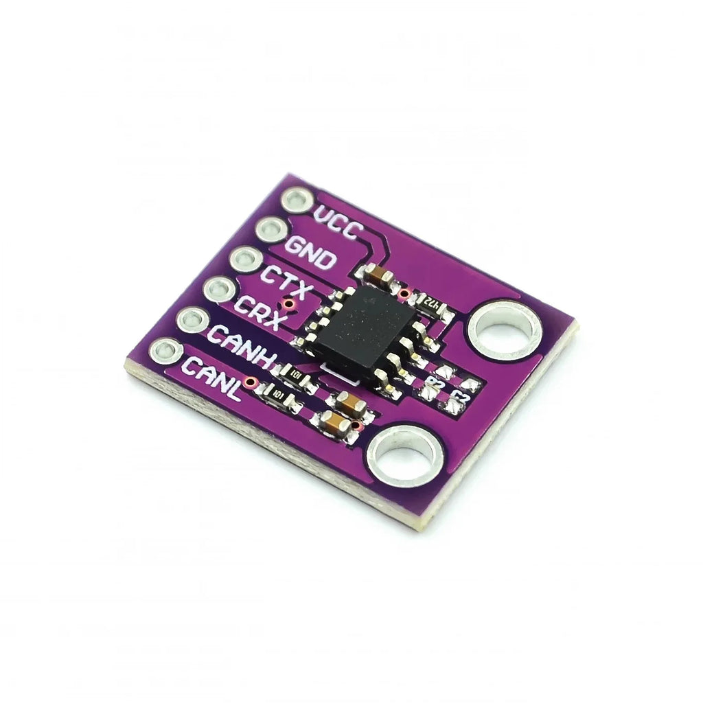 3pcs MCP2551 High Speed CAN Bus Interface Module Protocol Controller for Arduino STM32 Automotive Communication