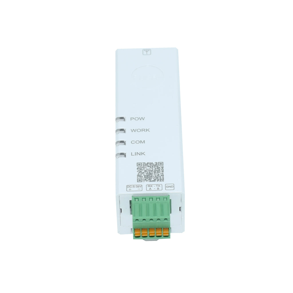 Serial Port RS485 To WiFi Converter IoT Device USR-DR164 Support Modbus MQTT