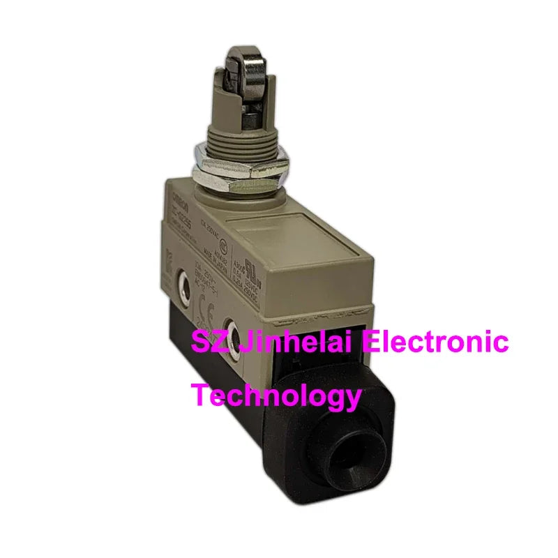 New and Original OMRON  Micro Limit Switches Travel Switch SHL-Q2155 SHL-Q2255 SHL-D55 ZC-D5 ZC-Q2255