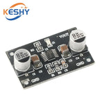 LT3045 Linear Voltage Rregulator Single Power Supply Module 3.3V 5V Buck Step Down Board RF Radio Frequency Low Noise Converter