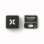 Foxeer M10Q 250 GPS 5883 Compass Module M10 5V 72 Channel Dual NMEA UBLOX for FPV Racing Drone Quadcopter Parts