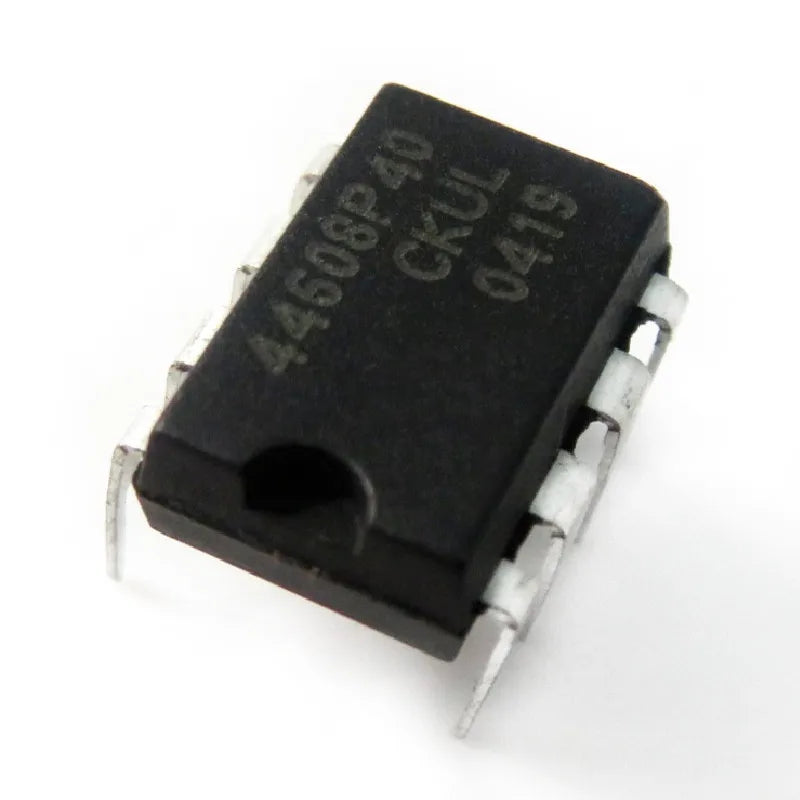 5PCS MC34152P MC34152 MC3423P1 MC3423 MC44608P40 MC44608 44608P40 MC44608P75 MC44608 44608P75 MCP2551-I/P MCP2551 DIP-8