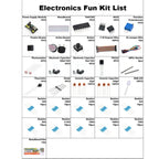 DIY Project Starter Kit For Arduino UNO R3 Kit Electronic DIY Kit Electronic Component Set With Box 830 Tie-points Breadboard