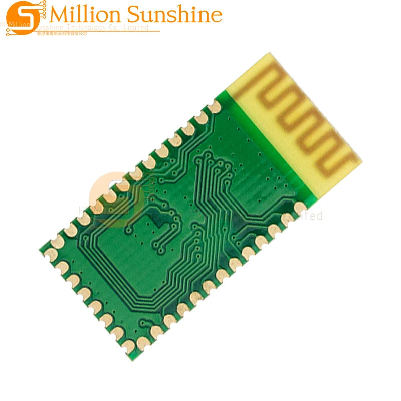 NEW HC-05 HC 05 hc-06 HC 06 RF Wireless Bluetooth Transceiver Slave Module RS232 / TTL to UART converter and adapter for arduino