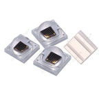 1W 3W High Power 3535 LED Chip IR 1000nm 1050nm1200nm1300nm 1500nm 1600nm Infrared FarRed Diode Lamp for DIY Night Vision Camera