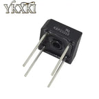 5PCS KBPC606 KBPC608 KBPC610 KBPC1010 Diode bridge rectifiers diodes 6A 10A 600V 800V 1000V KBPC power rectifier diode