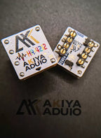 1PCS   Ha4212 discrete dual operational amplifier upgrade ss3602 AD8620br