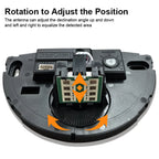 24.125GHz Human Inductive Motion Microwave Radar Sensor For Automatic Door, Electric Door, Sliding Door
