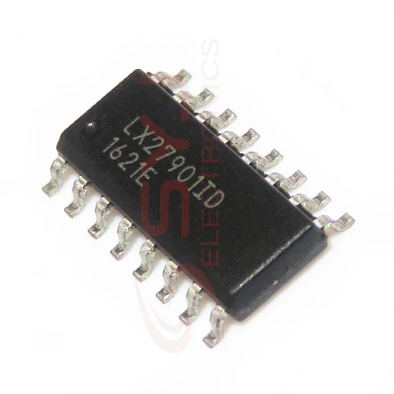 5-20PCS NJM2068LD NJM2068 TOP255EN TOP255 NCP81061MNTWG 81061 LX27901ID LX27901 MCP3008-I/P MCP3008 STM32F103VCT6 STM32F103