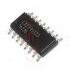 5-20PCS NJM2068LD NJM2068 TOP255EN TOP255 NCP81061MNTWG 81061 LX27901ID LX27901 MCP3008-I/P MCP3008 STM32F103VCT6 STM32F103