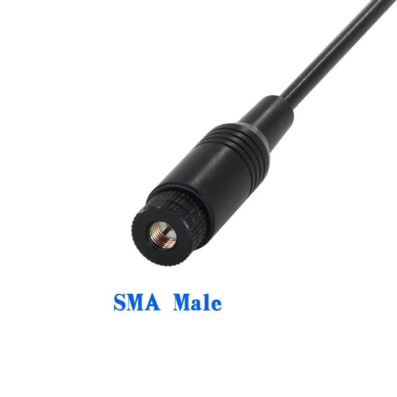 NB-IOT Antenna LORA Gateway Soft Whip Antenna Wireless Module Receiving And Transmitting Antenna 840M 868MHZ 915MHZ Antenna SMA