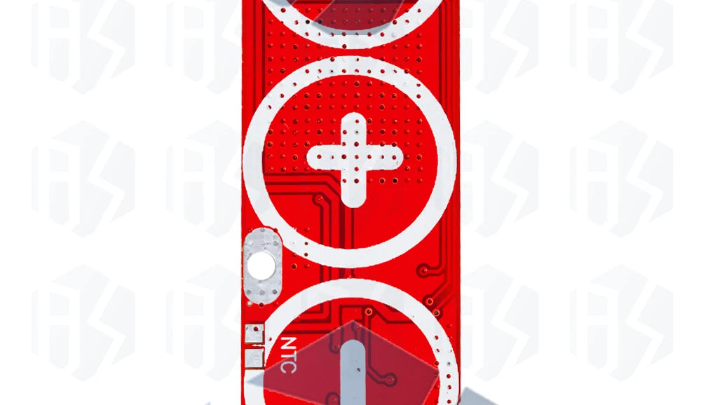 Bms 1s 2s 10a 3s 4s 5s 25a Bms 18650 Li-ion Lipo Lithium Battery Protection Circuit Board Module Pcb Pcm 18650 Lipo Bms Charger