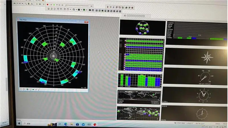 SDR AD9363 AD9361 ZYNQ7020 ADI Pluto Communication Experiment Platform For ADI ADALM-PLUTO Tame Clock CNC Case