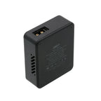 ISDT 608PD Lipo Balance Charger Discharger DC 240W/10A PD 140W/5A Smart Digital Charger  for RC Batteries LiFe/Lilon/LiPo/LiHV
