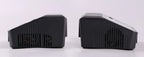 ToolkitRC M6DAC 350W X 2 USB-C 65W AC/DC Dual Smart Charger Discharger for 1-6S Lipo LiHV Lion NiMh Pb Battery with 15A Balance