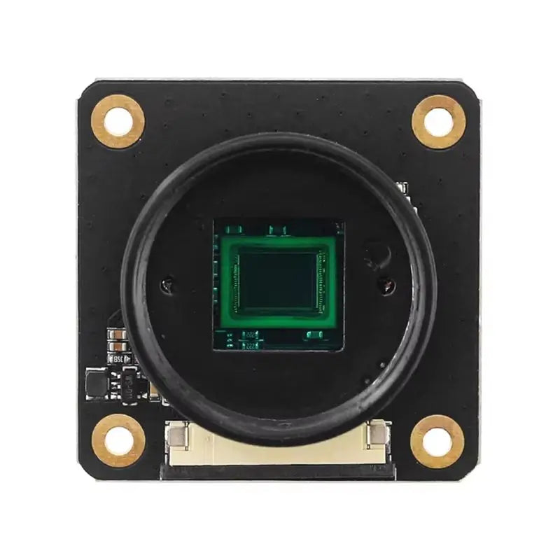 ABVO-Supports C-/CS-Mount Lens 12.3MP IMX477 Camera Module For Raspberry Pi 5 4 3 Zero CM4/3 For Jetson Nano High Quality