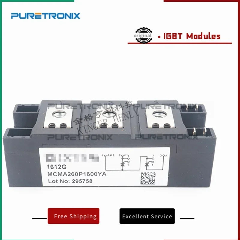 for SM2G50SH120H3 SM2G75SH120H3 SM2G100SH120H3 50A 75A 100A 1200V New Original IGBT Module