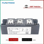 for SM2G50SH120H3 SM2G75SH120H3 SM2G100SH120H3 50A 75A 100A 1200V New Original IGBT Module