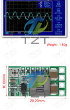 1/5PCS Mini DC-DC 12-24V To 5V 3A Step Down Power Supply Module Voltage Buck Converter Adjustable 97.5% 1.8V 2.5V 3.3V 5V 9V 12V