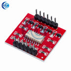TLP281 4-Channel Opto-Isolator: IC Module with High/Low Level Isolation – For Arduino Expansion Boards