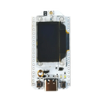 Meshtastic Wifi Heltec LoRa 32 868MHZ ESP32 Oled SX1262 0.96 Inch Blue OLED Display Development Board for Arduino