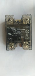 Crydom Original Genuine SSR Crydom Solid State Relay CWD4850P-10 7754