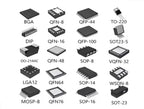 (5-10pcs)100% New IL300-E In-line DIP-8 Optocoupler Isolator IL300E Chipset