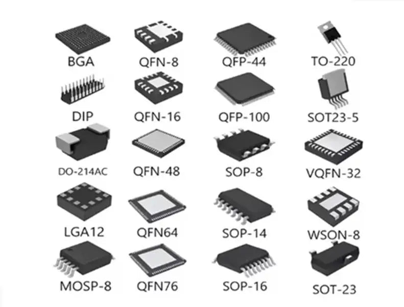 (5-10pcs)100% New IL300-E In-line DIP-8 Optocoupler Isolator IL300E Chipset