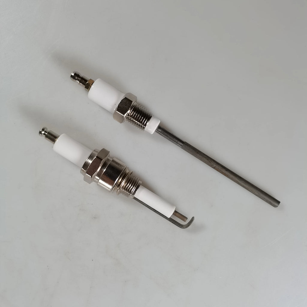 Ignition Needle Ignition Rod Ionization Probe Flame Sensor for ZhengYing Gas Burner