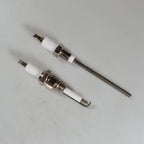 Ignition Needle Ignition Rod Ionization Probe Flame Sensor for ZhengYing Gas Burner