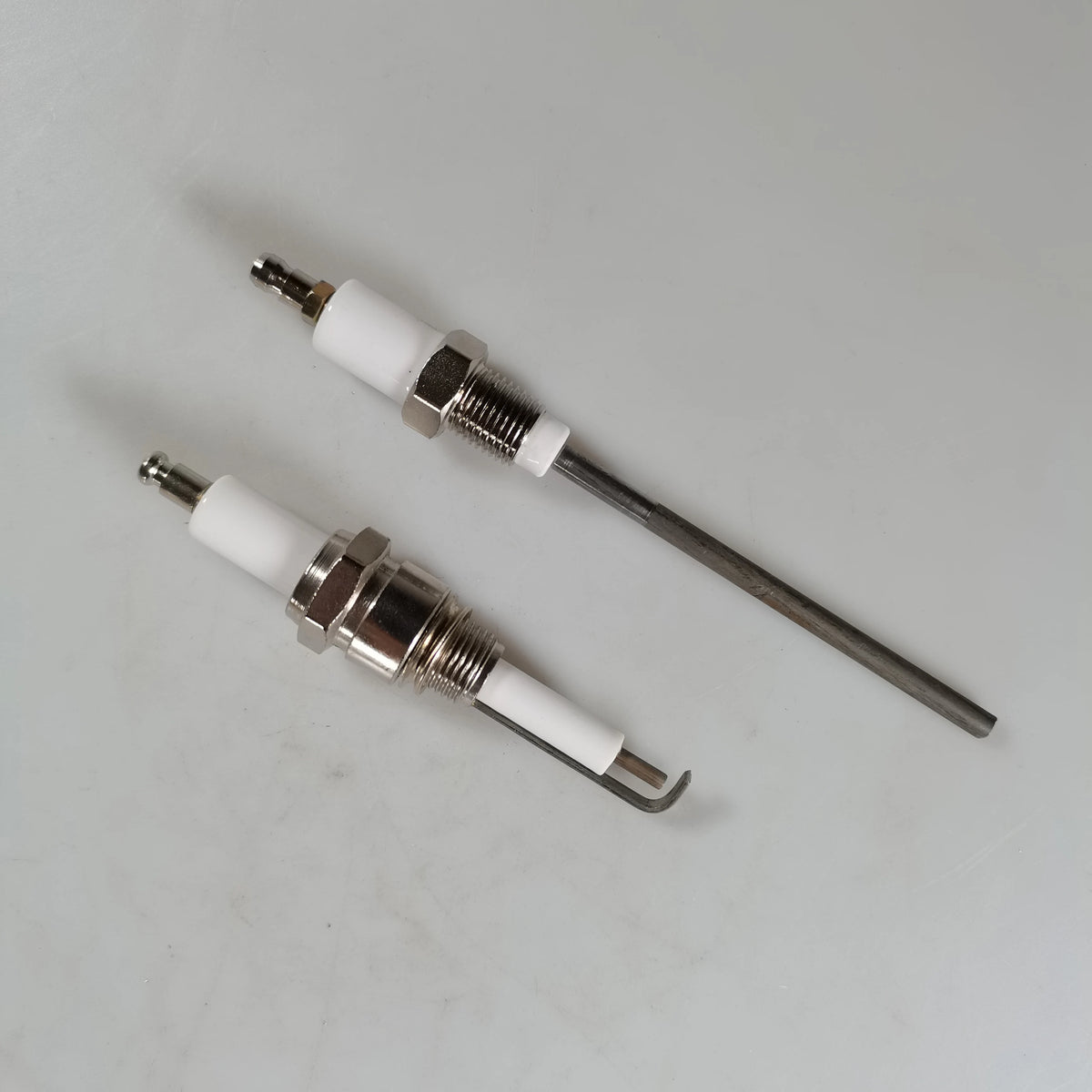 Ignition Needle Ignition Rod Ionization Probe Flame Sensor for ZhengYing Gas Burner