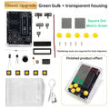 Pixel Gamer DIY Kit Pocket Gamer 51 Microcontroller Electronic Circuit Teaching Experiment Soldering Practice Module