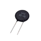10PCS NTC Thermistor Power Type 3D 8D 10D Series 3D-25 5D-9 5D-11 8D-9 10D-11 Inrush Current Limiter For Power Supply