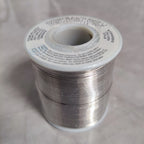 10 Meters Original imported Kester Sn62/PB36/AG2 0.8mm Low-Temperature Lead Containing Silver Solder Wire  Surpasses WBT