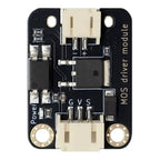 MOS Optocoupler Isolation Driver Module 5-12V PWM Controller PH2.0 Interface for Arduino ESP32 MICROBIT Raspberry Pi High Power