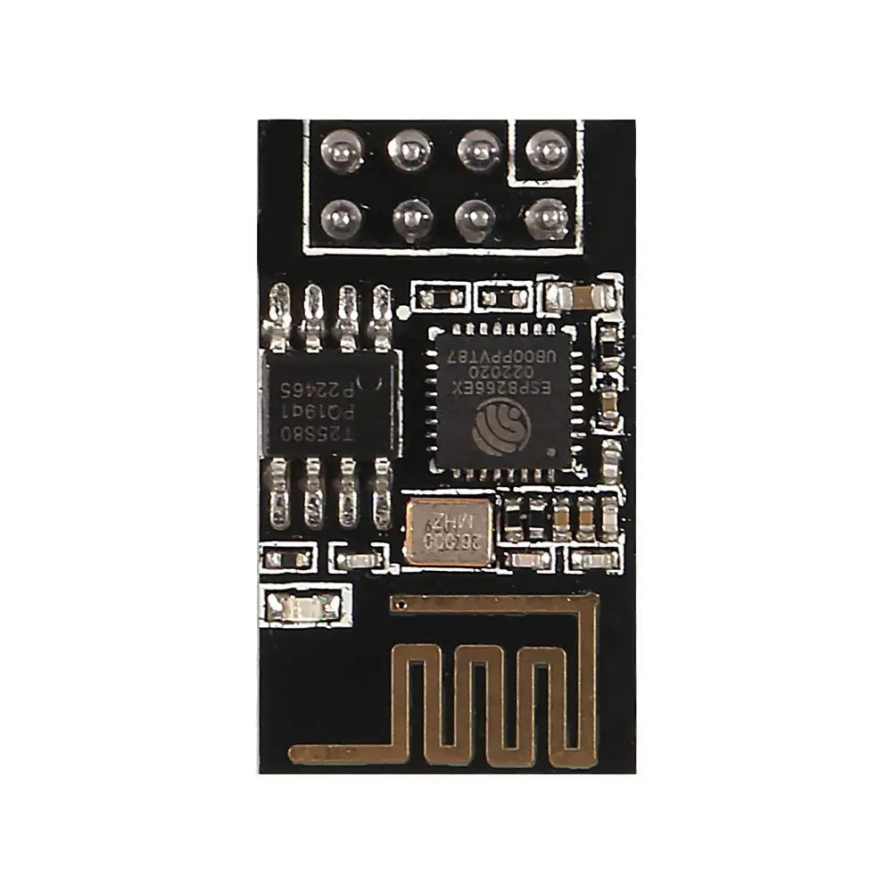 ESP01/ ESP-01S Programmer Adapter Serial High Speed ESP8266 CH340G USB To ESP8266 Serial Wireless Wifi Developent Board