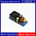 IRS2092S Class D Amplifier Module 500W Mono - High Frequency Audio Amp Board with Dual DC Power Supply for Car Subwoofer