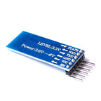 JDY-31 SPP-C For Bluetooth serial pass-through module wireless serial communication from machine Wireless JDY-31 Replace HC-05