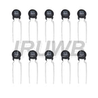 MF72 5D-15 NTC 5D-7 5D-5D 5D-9 5D-11 10Pcs Thermistor MF72 Thermal Resistor Temperature Sensor Resistance 5D15 5D11 5D5 5D7 5D9