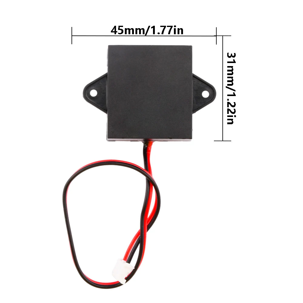 Mini Speaker Arduino 2831/3128 cavity speaker 3w 4/8 ohm full range bass speaker BOX advertising machine speaker 2.0 terminal