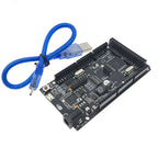 Mega2560 ATMEGA16U2 / Pro Mini MEGA 2560 Mega+WiFi R3 ATmega2560 Chip CH340G For Arduino UNO R3 Development Board WeMos ESP8266