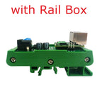 Serial Port Server Module RS485 to Ethernet Network TCP/IP Converter UDP TCP Client Server Modbus Master Slave