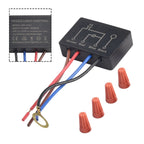 220V Touch Light Switch EMC Human Touch Anti-interference Dimmers Table Lamp Dimmer Control Module Sensor Home Improvement Tool