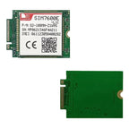 4G module SIM7600E-L1C M.2 CAT1 rate chip