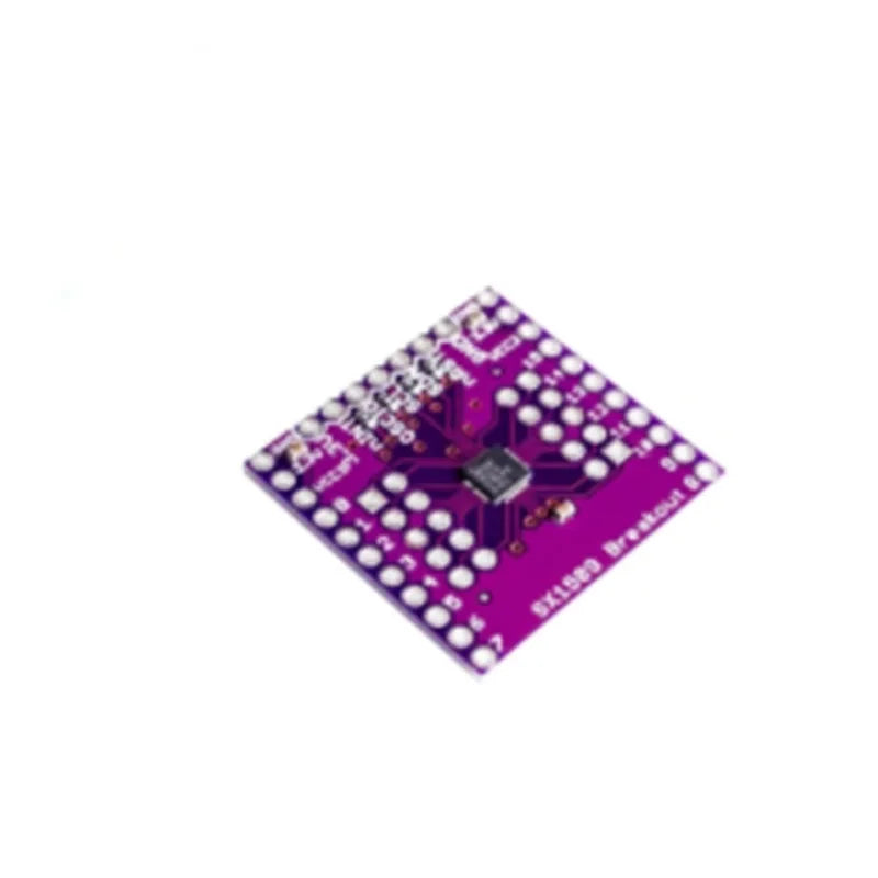 1/5/10Pcs SX1509 16-Channel I/O Output ModuleVoltage Level Shifter LED Driver  Keyboard GPIO Expansion Board